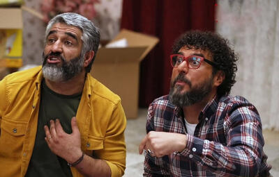 تازه نفس های سینمای ایران در شهریور| «ناجورها» می آیند