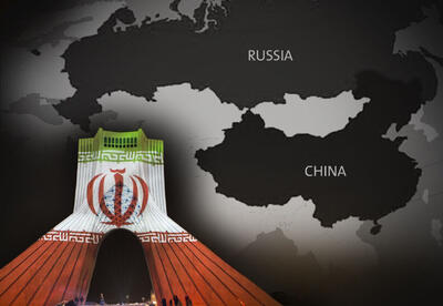 ابتکار مهم اقتصادی ایران در میانه حملات اسرائیل و آمریکا ؛ گزارش اندیشکده آمریکایی | تهران یک مسیر تجاری جدید به چین را رونمایی کرد