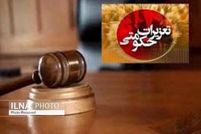 صدور احکام سنگین تعزیراتی در البرز؛ محکومیت داروخانه، قاچاقچی قیر و سیگار الکترونیکی