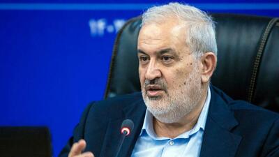 آب سد طالقان به هشتگرد رسید