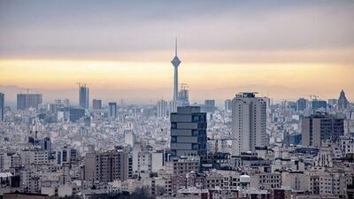 جولان محتکران در بازار مسکن ایران