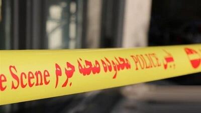 داماد خانواده ۸ نفر از اعضای خانواده همسرش را کشت