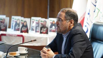 خبرنگاران در خط مقدم مقابله با ماشین تولید ناامیدی در جامعه هستند
