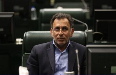 نماینده مجلس:چالش آفرینی برای دولت وفاق ملی هم صدایی با دشمنان ایران است