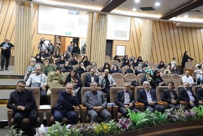 سایه‌ و روشن مسایل خبرنگاران در گردهمایی شهرستان سمنان 
