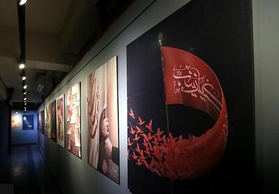 بهره‌گیری از هنر در روایت و بازتاب جهانی حماسه اربعین