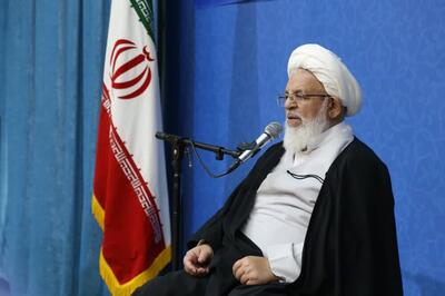 ملت ایران اسلامی هیچگاه از فتنه‌های دشمن هراس به دل راه نخواهد داد