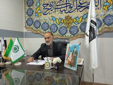 بسیاری از روستاهای ایلام نیازمند ساخت مسجد هستند/نمازخانه مدارس، باید زیباترین مکان مدرسه باشد