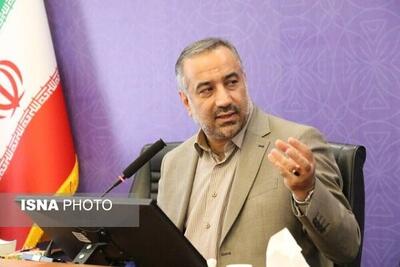 اتصال صد درصدی مشاوران املاک گلستان به سامانه کاتب/ ۷۴ درصد اراضی کشاورزی سنددار شد