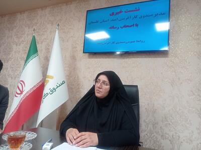 شتاب اشتغال روستایی در گلستان با طرح‌های نوآورانه «نوفن» و «کار بوم»