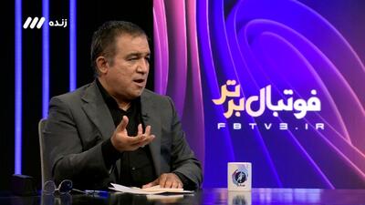چرا باشگاه استقلال با مجتبی جباری ادامه نداد؟