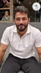حسن یزدانی: در مسابقات جهانی ۲۰۲۶ به میدان می‌روم