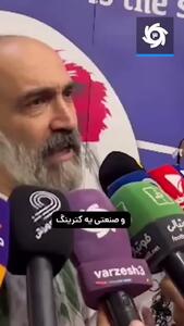 حمله تند هادی حجازی‌فر: هر کسی آل‎‌کثیر را خواسته، باید پس‌گردنی بخورد!