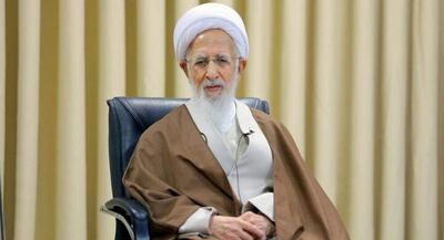 آیت الله جوادی آملی: فرشچیان روح لطیفی داشت | جهان نیوز