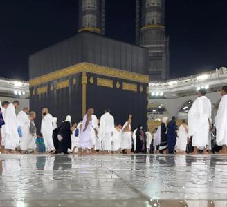 آغاز اعزام عمره از اول شهریور با دو پرواز روزانه