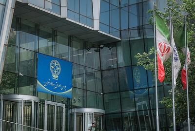 بورس تهران دوباره جان گرفت؛ شاخص کل به دو میلیون و ۵۱۳ هزار واحد رسید
