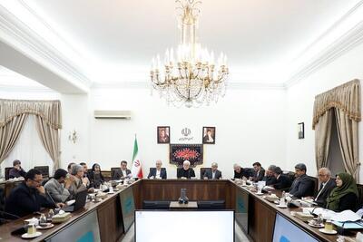 عارف: نوسازی ناوگان هوایی کشور ضروری است