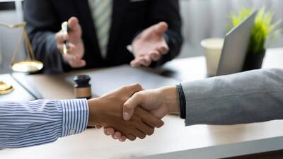 این سبک میانجی‌گری تنش‌ها را کاهش می دهد!