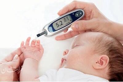 دیابت نوع یک با آزمایش ساده قابل تشخیص است