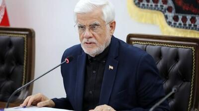 تاکید عارف بر ضرورت بازسازی و نوسازی ناوگان هوایی کشور - مردم سالاری آنلاین