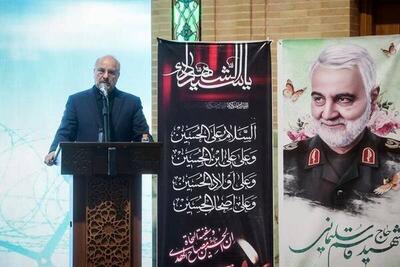 فیلم/ خاطره قالیباف از رانندگی در اتوبوس اولین گروه آزادگان ایرانی
