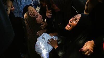  فرمانده اسرائیلی: قتل ۵۰ هزار فلسطینی «ضروری» است