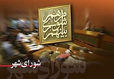 رئیس جدید شورای اسلامی شهر شادگان انتخاب شد