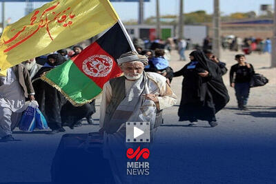 بقایی ادعای منع سفر زائران افغانستانی به اربعین توسط ایران را رد کرد