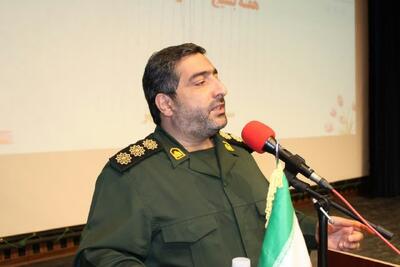 نمایشگاه بزرگ فرهنگی کنگره ملی شهدا در گیلان برگزار می‌شود