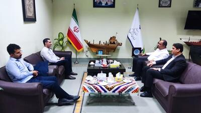 تقویت خطوط مسافری و توسعه اشتغال پایدار در جزیره خارگ ضروری است
