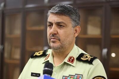 دستگیری عامل کلاهبرداری ۵۰۰ میلیاردی در کرمان