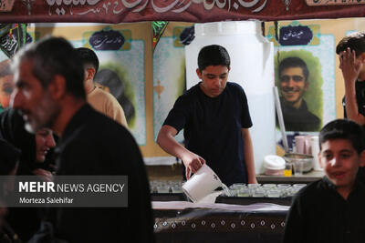 آمادگی ۲۱ مجتمع خدماتی رفاهی گلستان برای پذیرایی از زائران رضوی