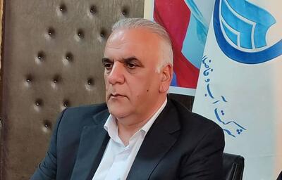 انجام ۱۳۴ هزار آزمون کلر سنجی آب در کهگیلویه و بویراحمد