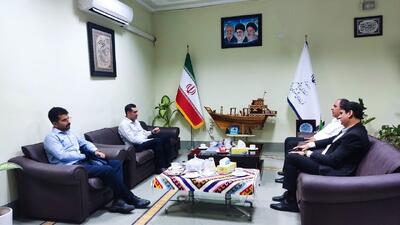 بهبود کیفیت زندگی در جزیره خارگ