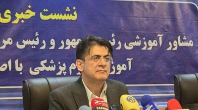 میگنا - پزشکی فقط نمره نیست؛ افسردگی رزیدنت‌ها هشدار جدی است