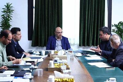 بازی‌های آسیایی جوانان| دور دوم نشست کمیته ملی المپیک با فدراسیون‌های کشتی، موی تای و دوومیدانی برگزار شد