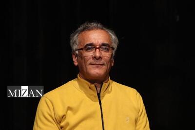 ساسان قجر دبیر جشنواره ملی فیلم‌های کمدی سینمای ایران شد
