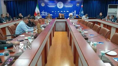 دادستان اهواز: کالا‌های رسوبی و خطرناک در بنادر و گمرکات استان فوراً تعیین تکلیف شوند