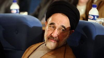 اختراعی که به ابتذال رسید: نامه‌ای به سید محمد خاتمی