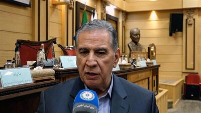 در شورای گفت‌وگوی دولت و بخش خصوصی مقرر شد: ارائه طرح‌هایی از سوی اتاق ایران برای اصلاح نارسایی‌ سیاست‌های ارزی