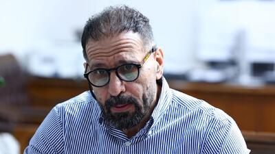مهربان: کشتی با تمام توان راهی بحرین می‌شود - پارس فوتبال
