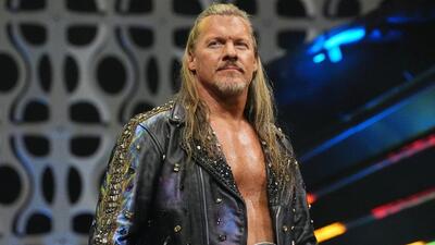 کریس جریکو به بازگشت به WWE چراغ سبز نشان داد - پارس فوتبال