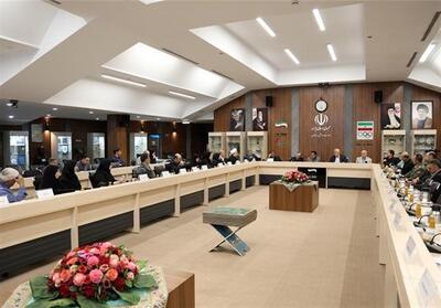 دعوت از رئیس جمهور و رئیس IPC برای حضور در مراسم روز ملی پارالمپیک - پارس فوتبال