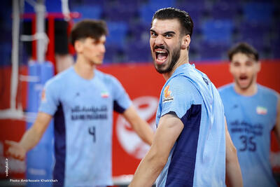 ایران 3-1 فرانسه؛ انتقام فینال نوجوانان جهان در دیدار دوستانه گرفته شد - پارس فوتبال
