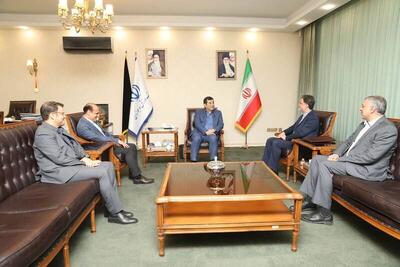 پیشنهاد برگزاری دیدار دوستانه تیم ملی فوتبال ایران با کرواسی - پارس فوتبال