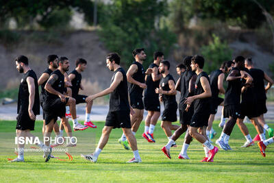 شوک به پرسپولیس در آستانه آغاز لیگ - پارس فوتبال