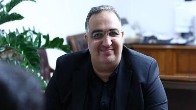جوادنصیری: موی‌تای به دنبال خوش رنگ ترین مدال است - پارس فوتبال
