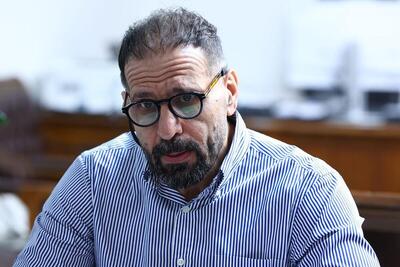 ابراهیم مهربان: کشتی ایران با تمام توان راهی بازی‌های آسیایی جوانان می‌شود - پارس فوتبال