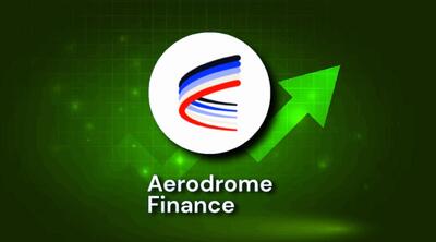 تزریق ۱۶ میلیون دلار پول هوشمند به ائرودرام فایننس! رالی AERO ادامه‌دار است؟