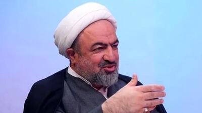مختاباد خطاب به رسایی: جای استاندار مازندران درست است و جای شما اشتباه است /  شما فهمی از موسیقی و کنسرت ندارید